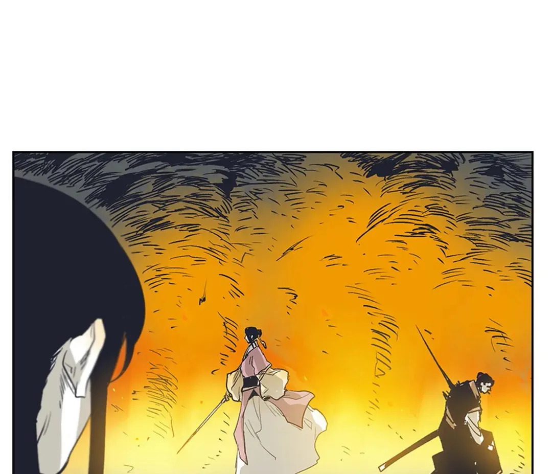 Read Gilgamesh chapter 158 image 55 on Lezhin