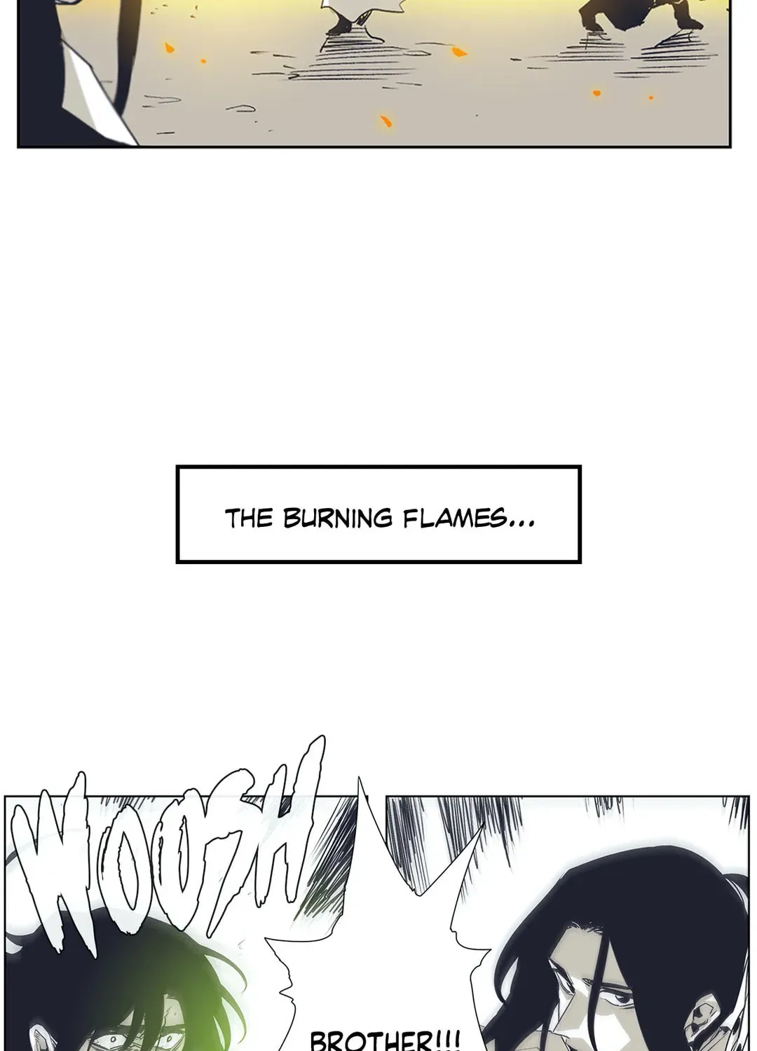 Read Gilgamesh chapter 158 image 56 on Lezhin