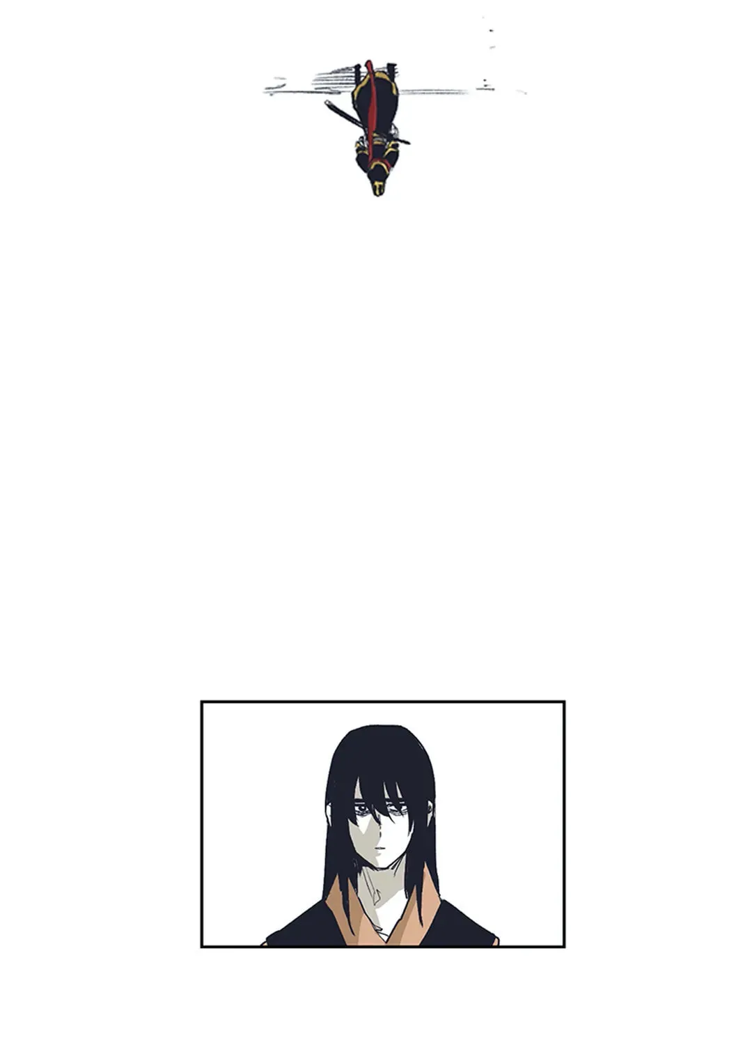Read Gilgamesh chapter 158 image 6 on Lezhin