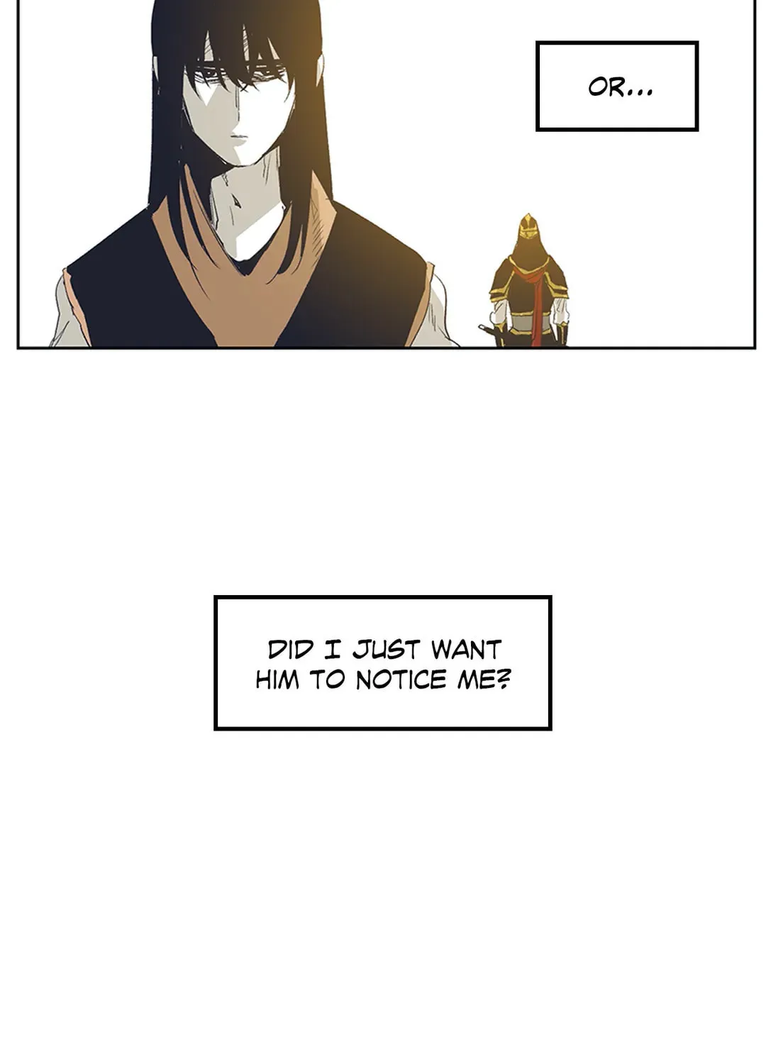 Read Gilgamesh chapter 158 image 9 on Lezhin