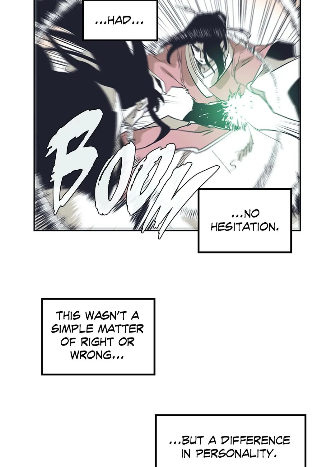 Read Gilgamesh chapter 159 image 12 on Lezhin