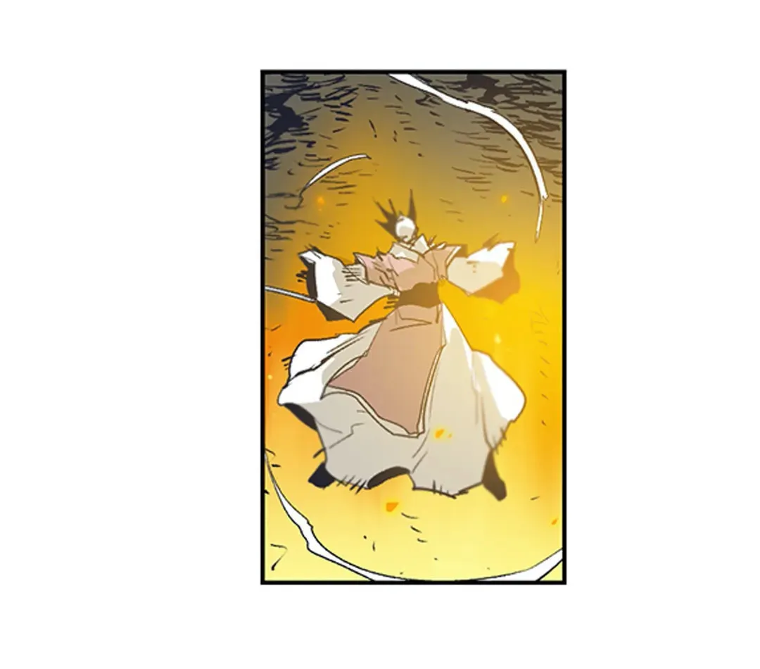 Read Gilgamesh chapter 159 image 17 on Lezhin