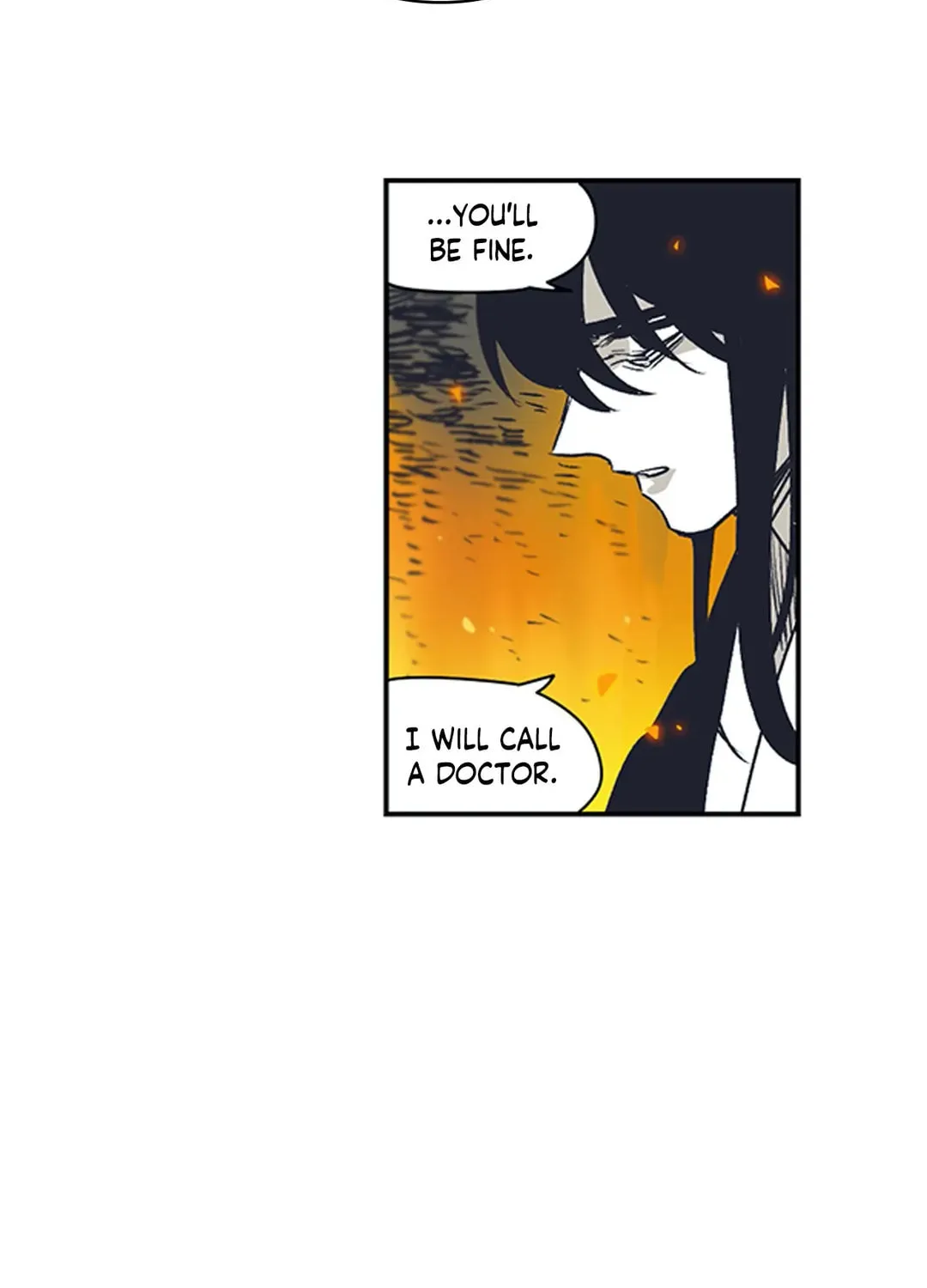 Read Gilgamesh chapter 159 image 22 on Lezhin