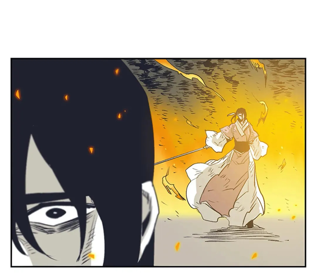 Read Gilgamesh chapter 159 image 23 on Lezhin