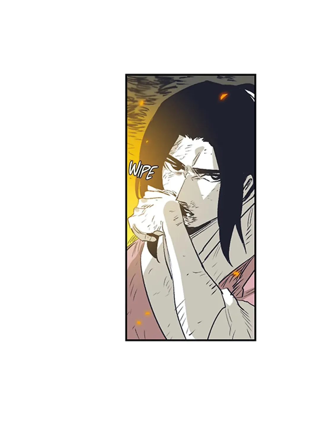 Read Gilgamesh chapter 159 image 25 on Lezhin