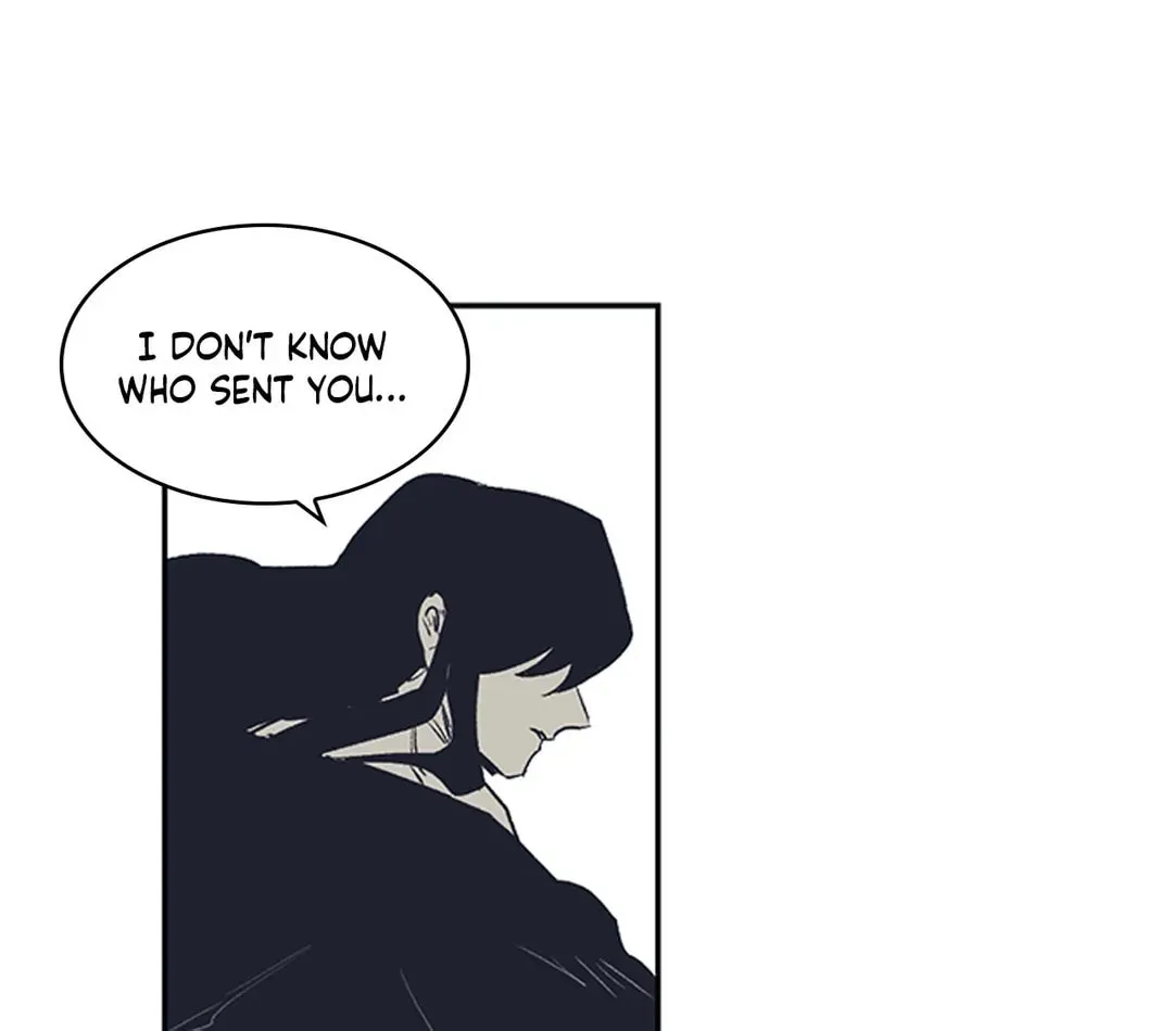 Read Gilgamesh chapter 159 image 26 on Lezhin