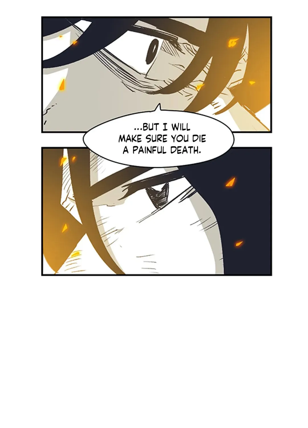 Read Gilgamesh chapter 159 image 28 on Lezhin