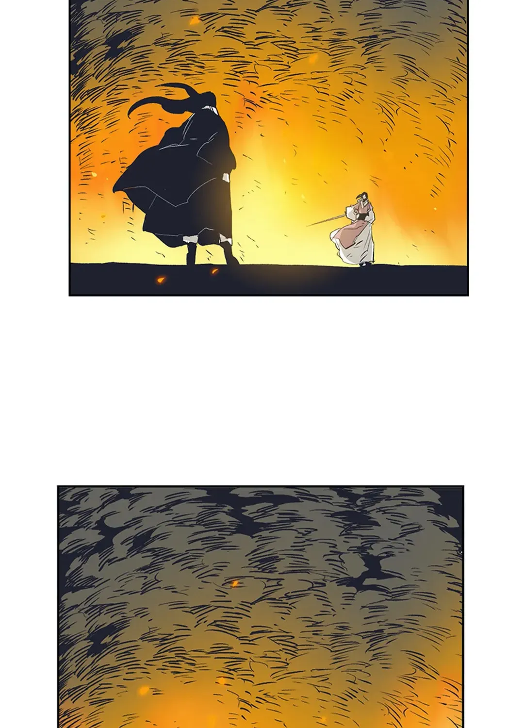 Read Gilgamesh chapter 159 image 31 on Lezhin