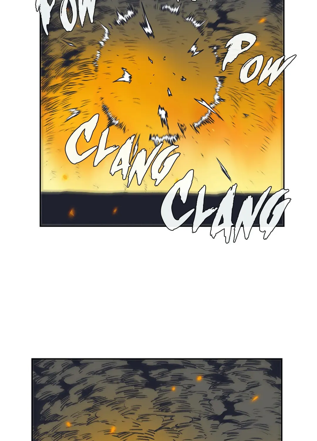 Read Gilgamesh chapter 159 image 33 on Lezhin