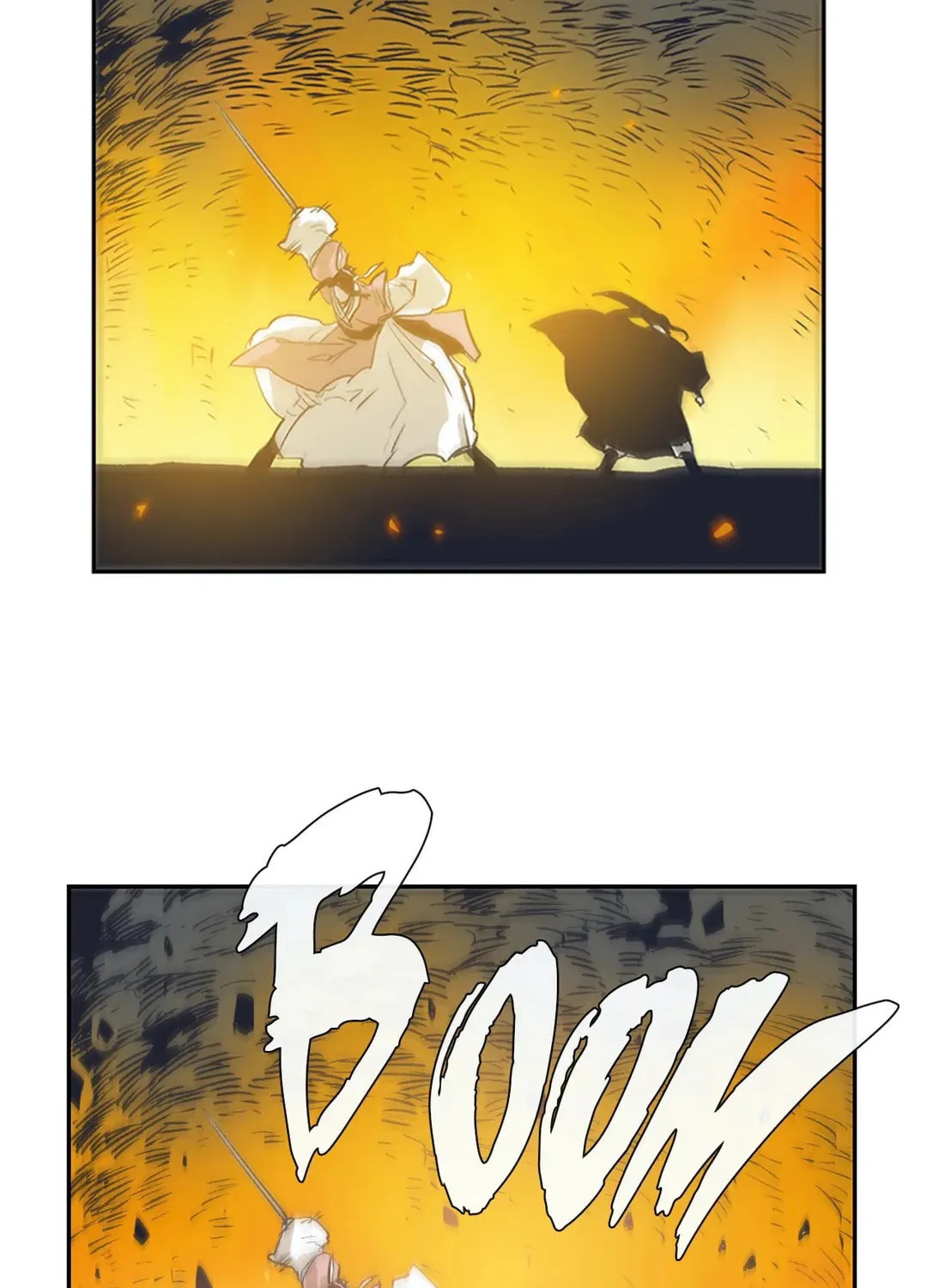 Read Gilgamesh chapter 159 image 34 on Lezhin