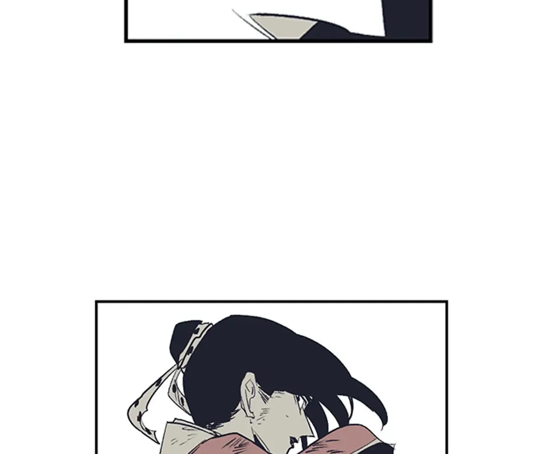 Read Gilgamesh chapter 159 image 39 on Lezhin