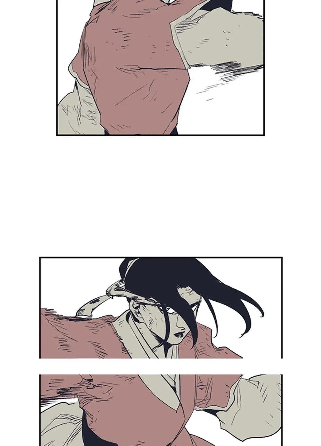 Read Gilgamesh chapter 159 image 40 on Lezhin