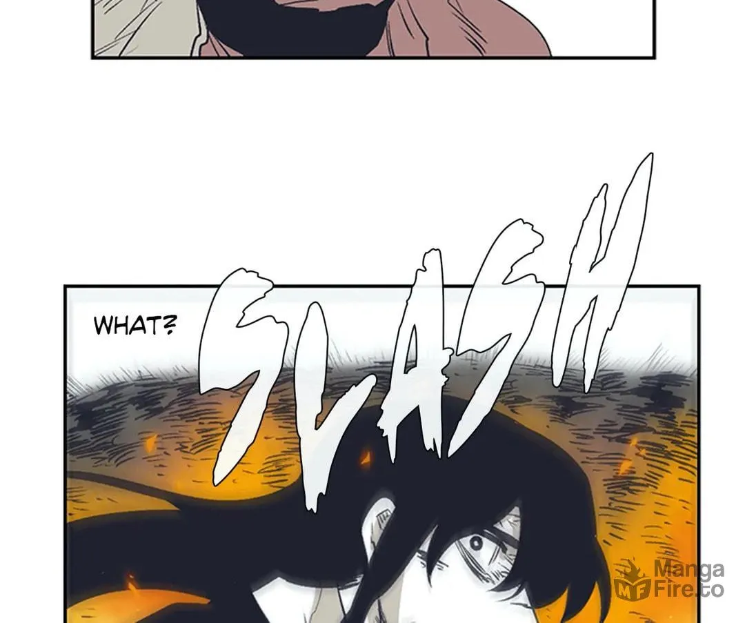 Read Gilgamesh chapter 159 image 41 on Lezhin