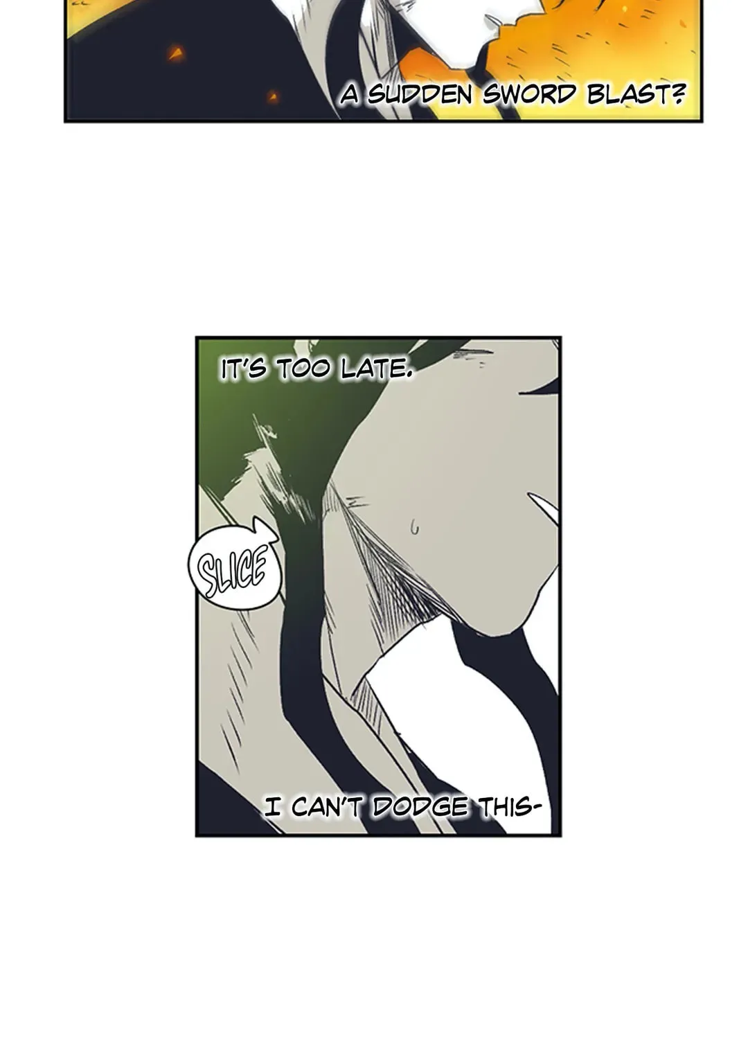 Read Gilgamesh chapter 159 image 42 on Lezhin