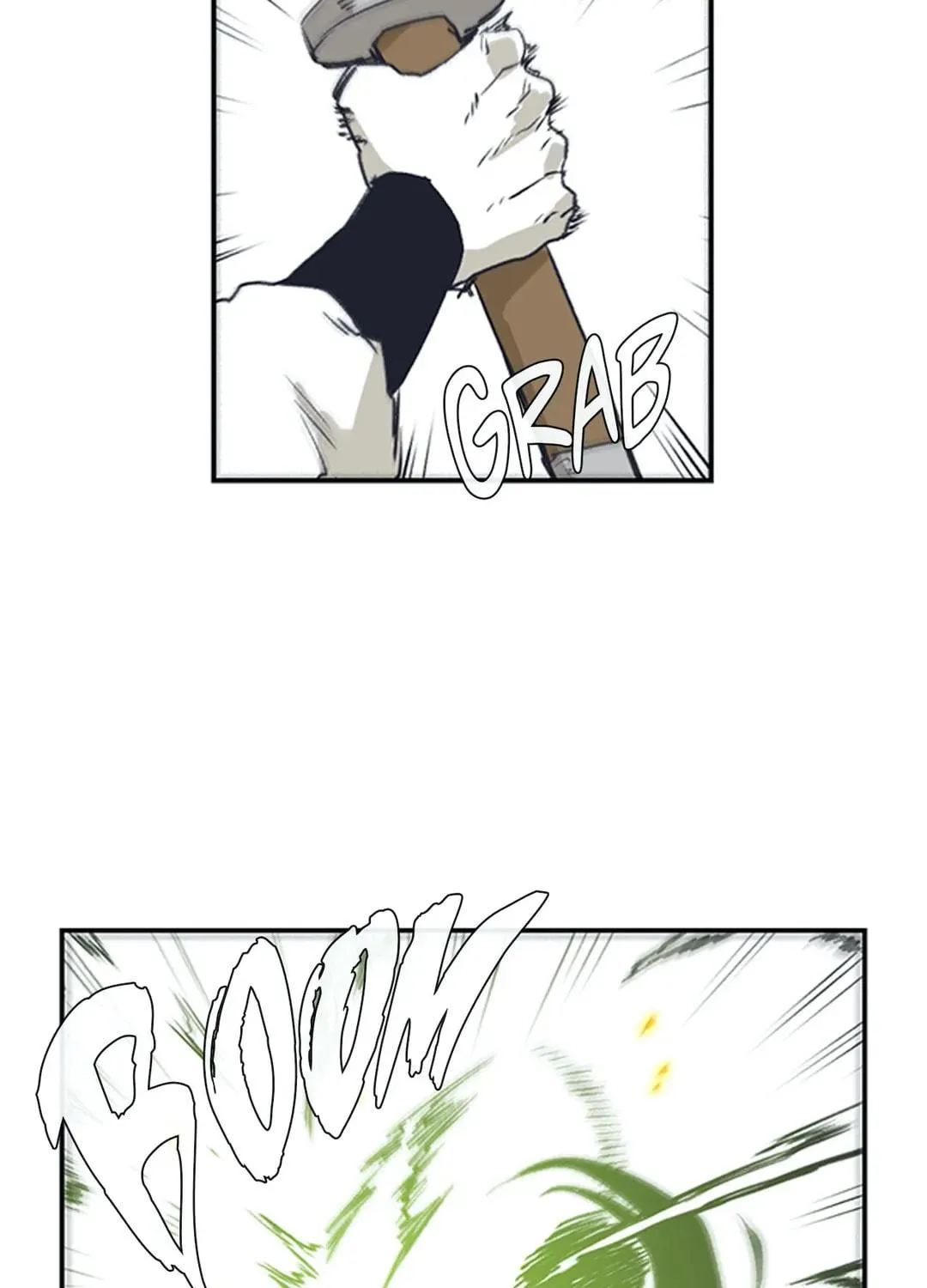 Read Gilgamesh chapter 159 image 46 on Lezhin