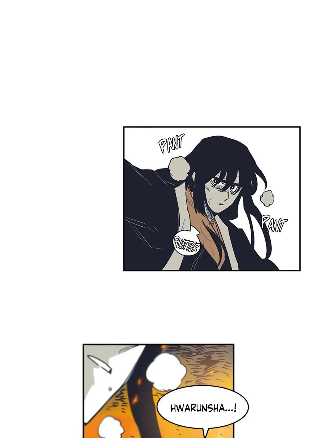 Read Gilgamesh chapter 159 image 48 on Lezhin