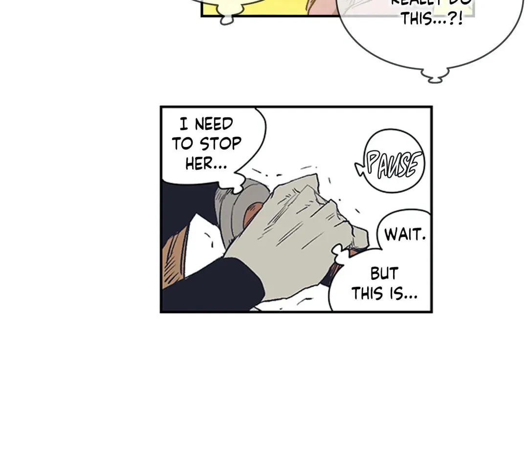 Read Gilgamesh chapter 159 image 5 on Lezhin