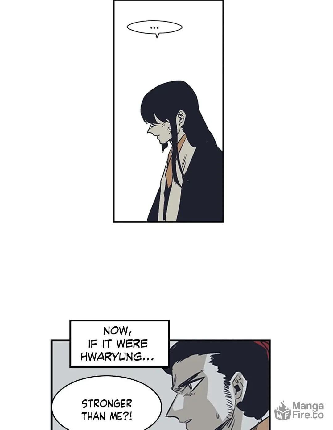 Read Gilgamesh chapter 159 image 51 on Lezhin