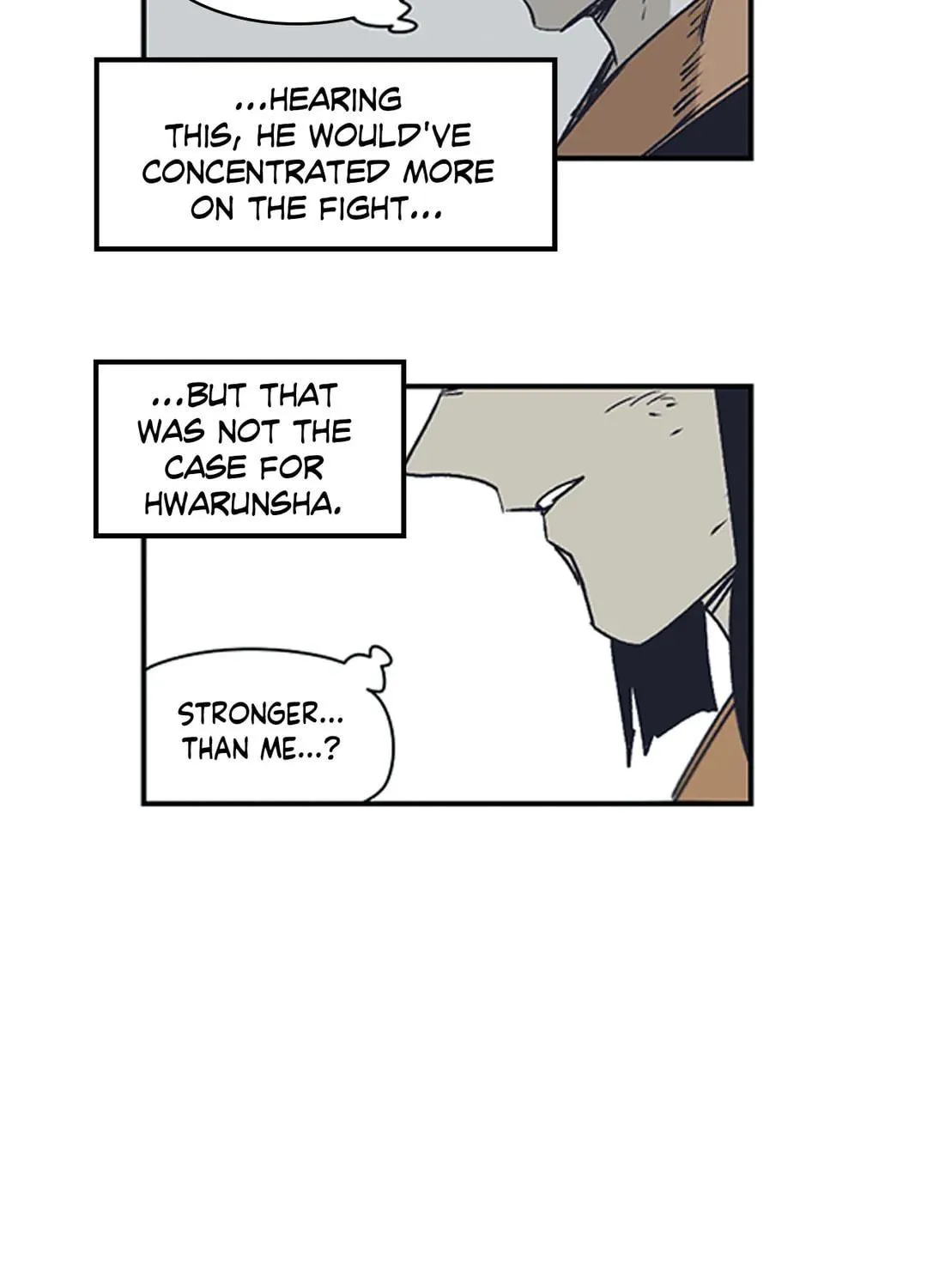Read Gilgamesh chapter 159 image 52 on Lezhin