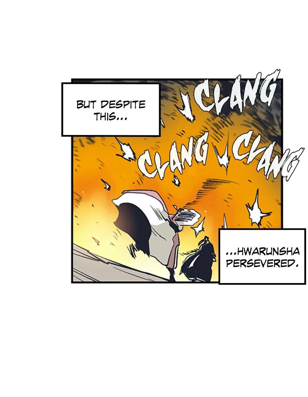 Read Gilgamesh chapter 159 image 55 on Lezhin