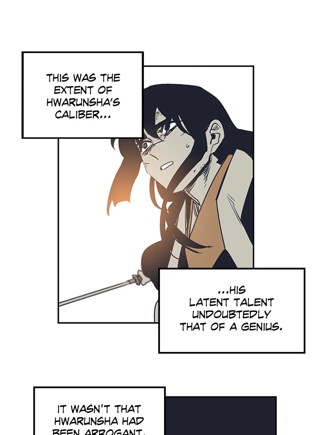 Read Gilgamesh chapter 159 image 56 on Lezhin