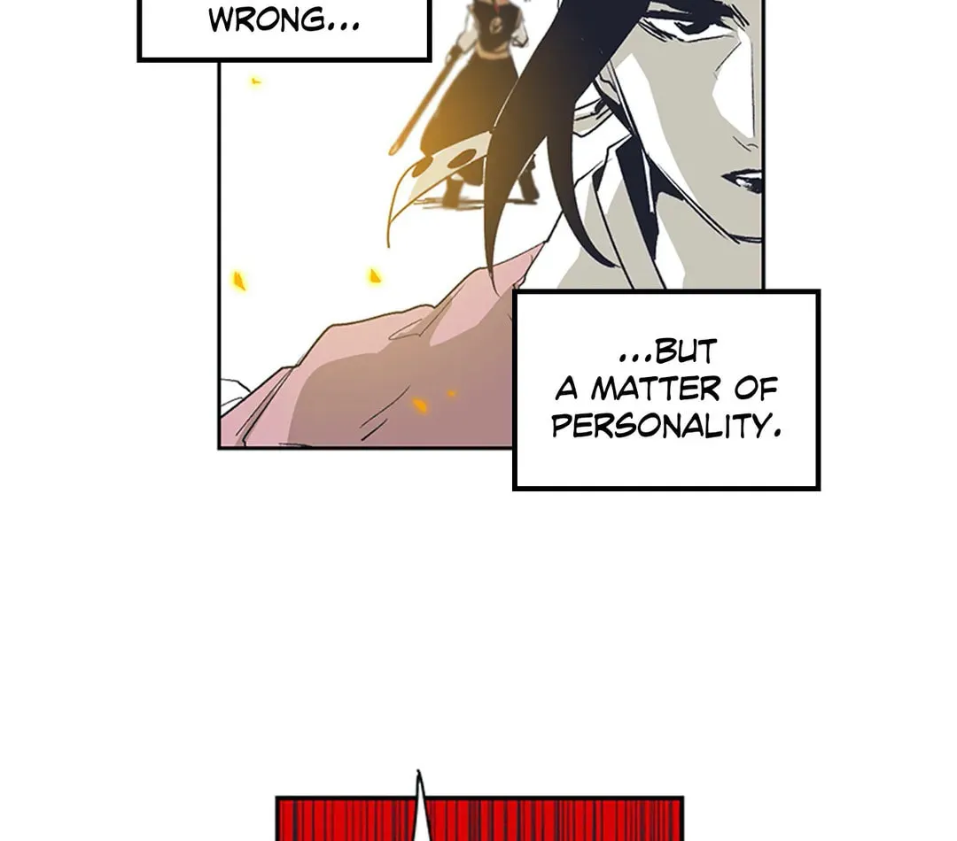 Read Gilgamesh chapter 159 image 8 on Lezhin