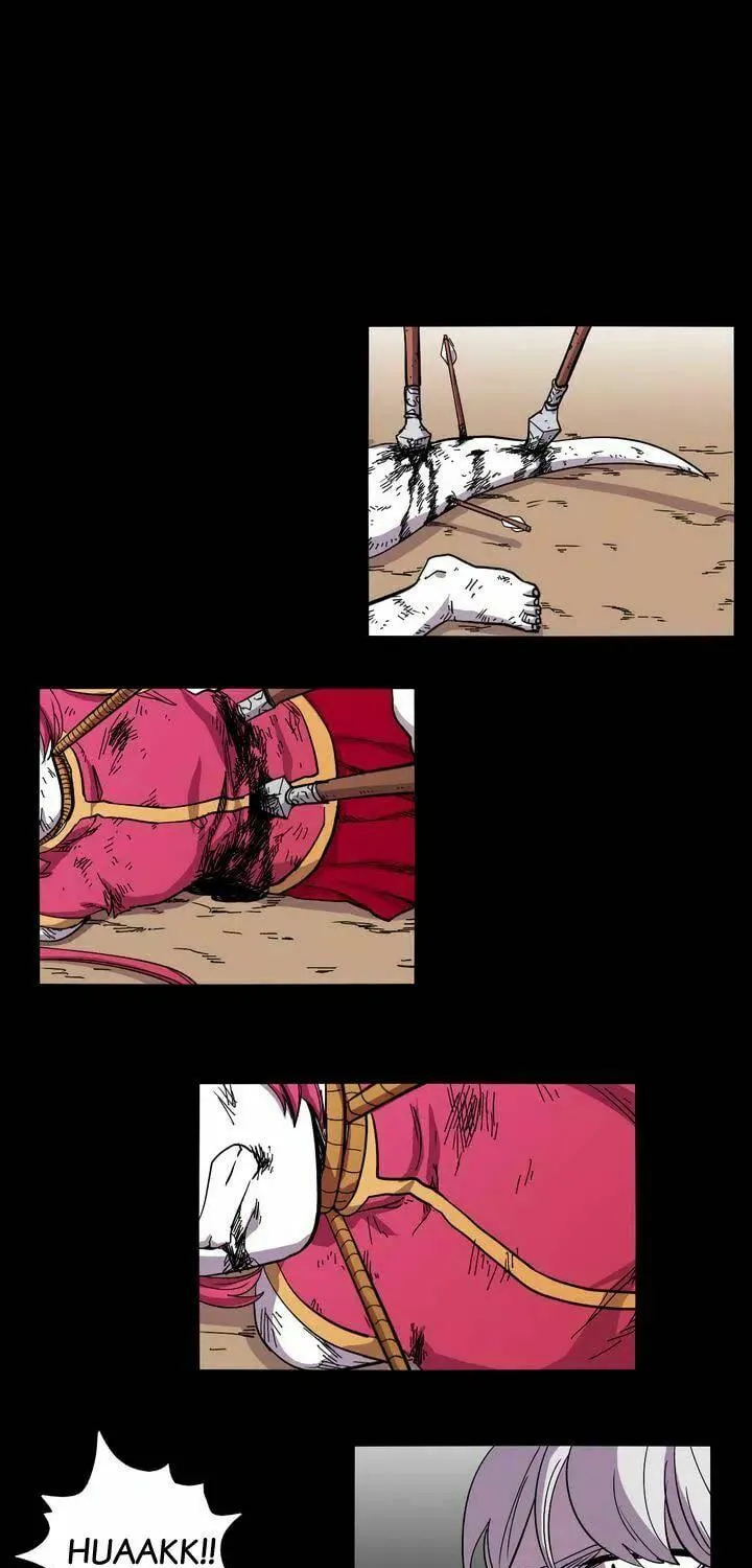 Read Gilgamesh chapter 16 image 10 on Lezhin