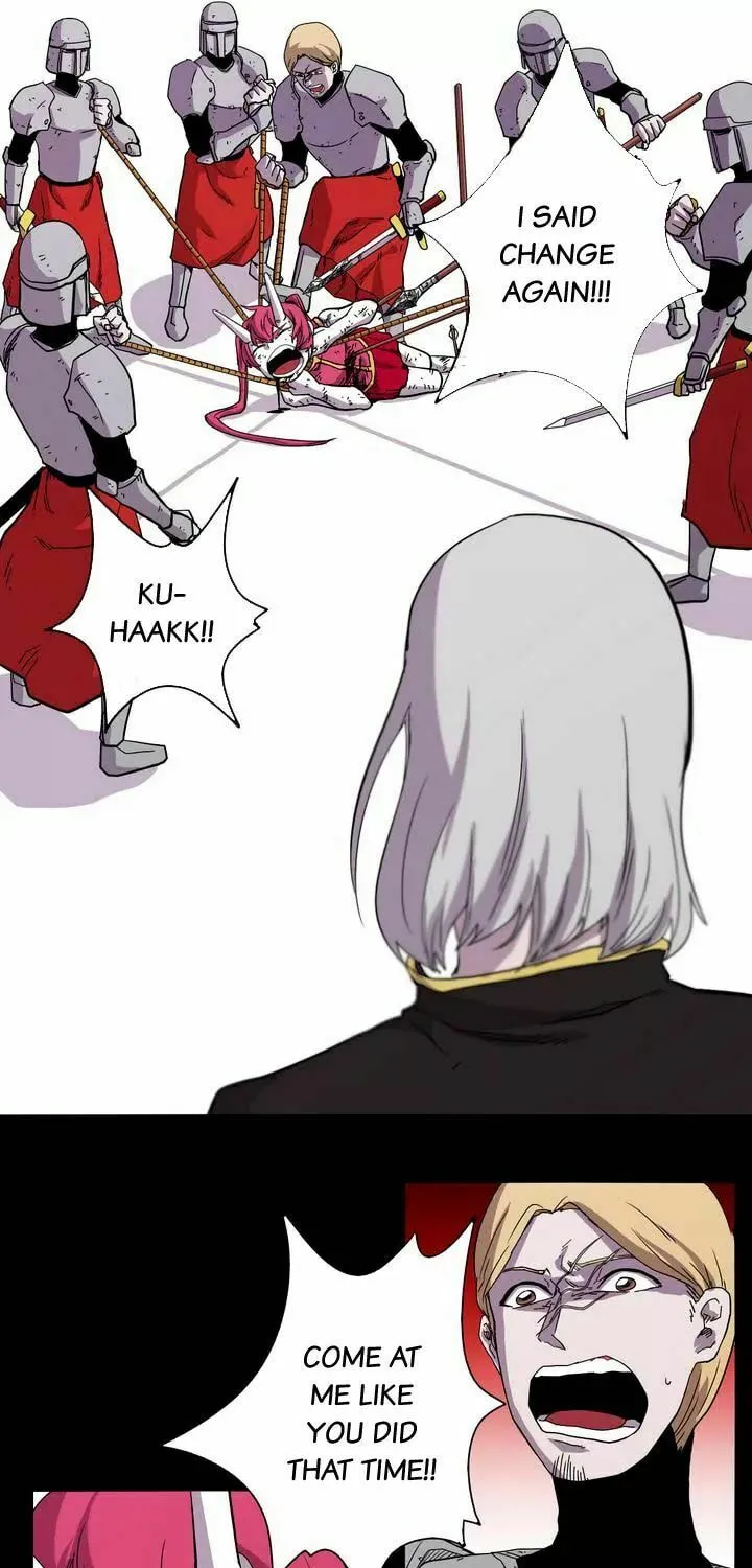 Read Gilgamesh chapter 16 image 12 on Lezhin