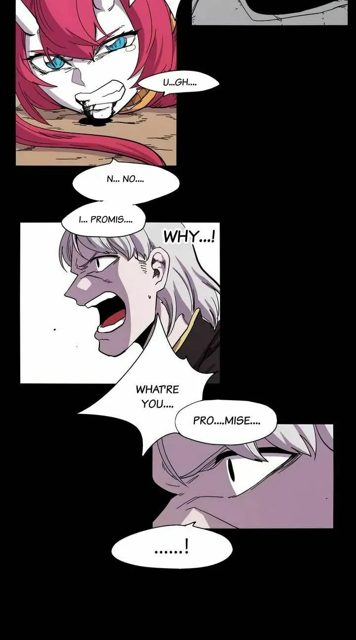 Read Gilgamesh chapter 16 image 13 on Lezhin