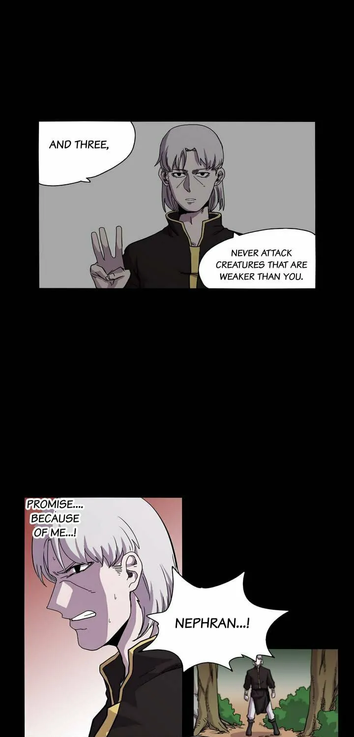 Read Gilgamesh chapter 16 image 14 on Lezhin