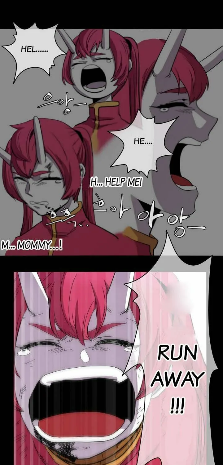 Read Gilgamesh chapter 16 image 16 on Lezhin