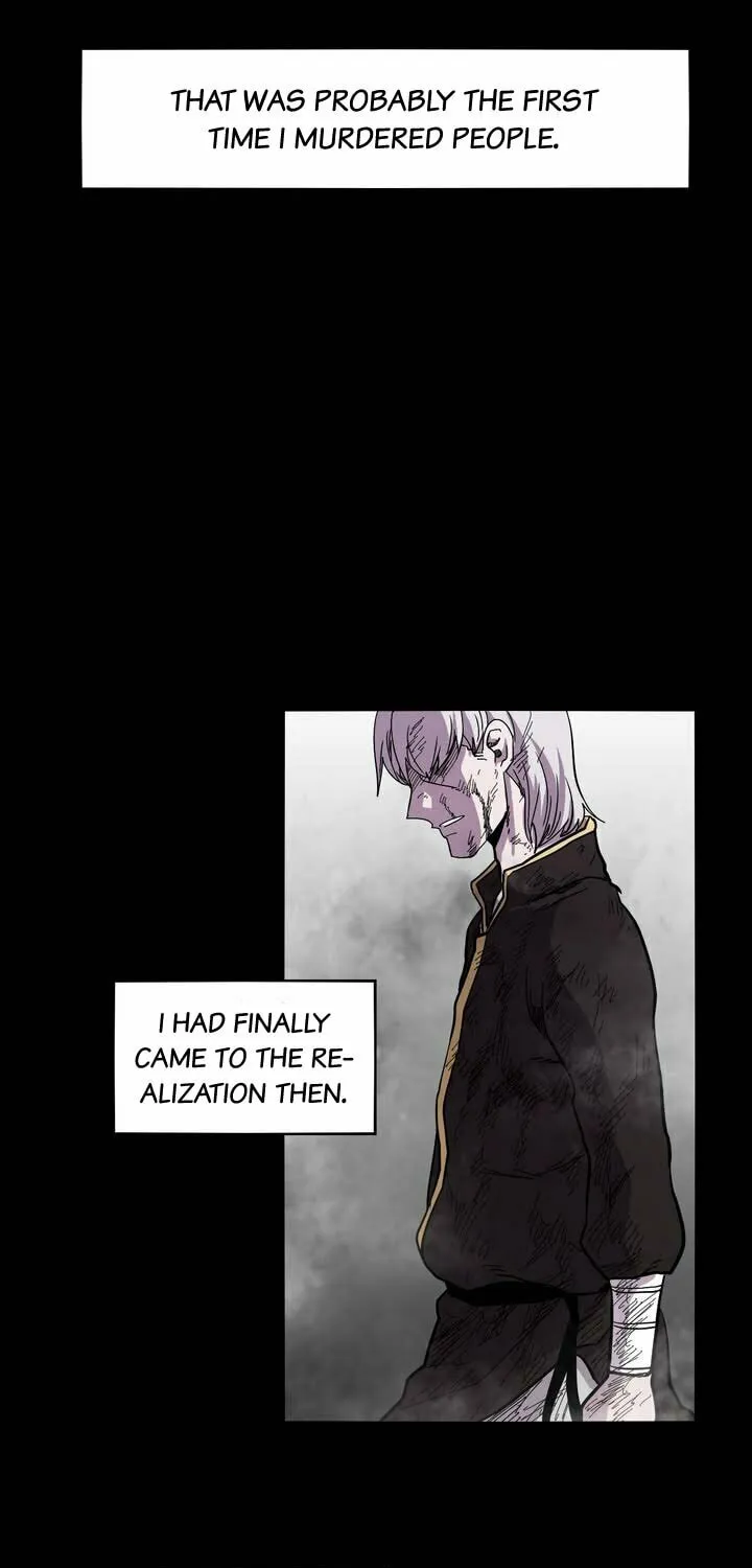 Read Gilgamesh chapter 16 image 19 on Lezhin
