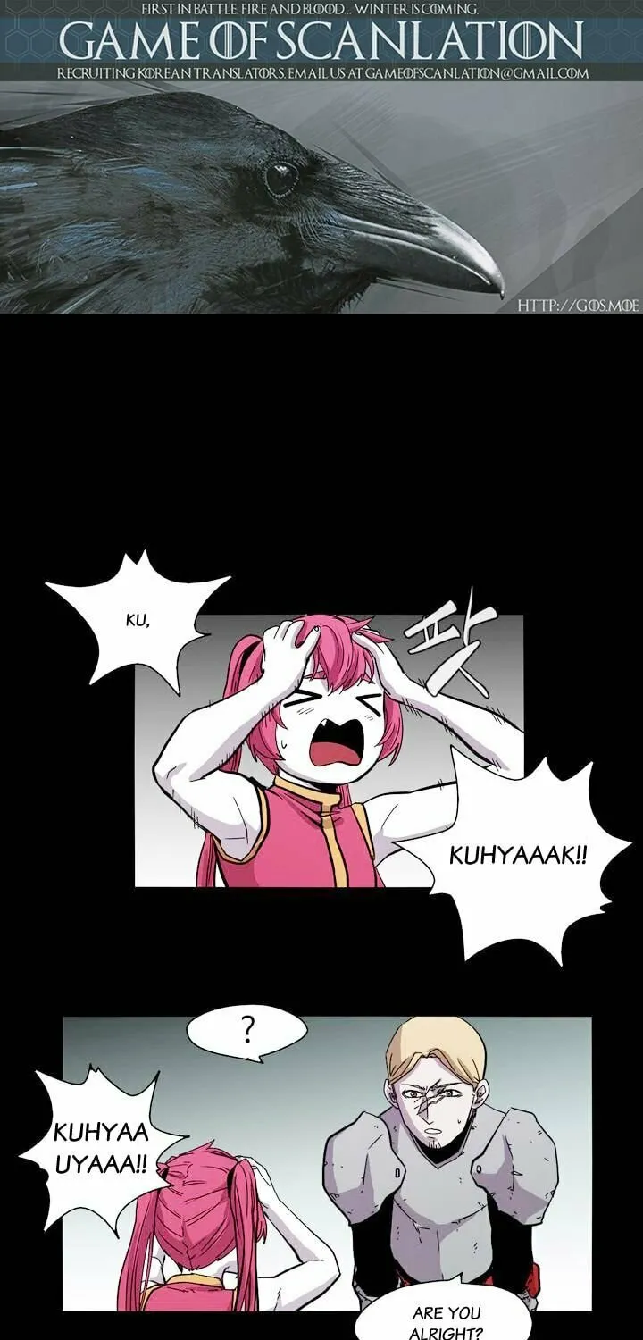 Read Gilgamesh chapter 16 image 2 on Lezhin