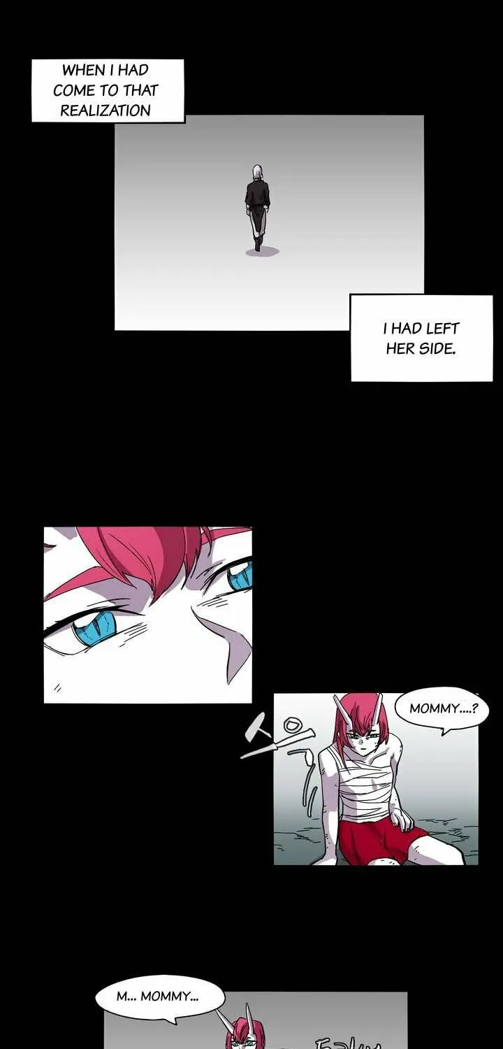 Read Gilgamesh chapter 16 image 21 on Lezhin
