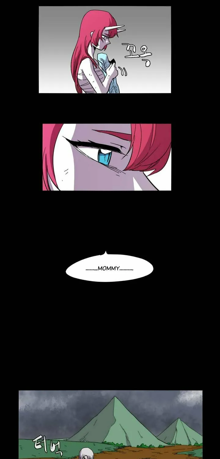 Read Gilgamesh chapter 16 image 23 on Lezhin