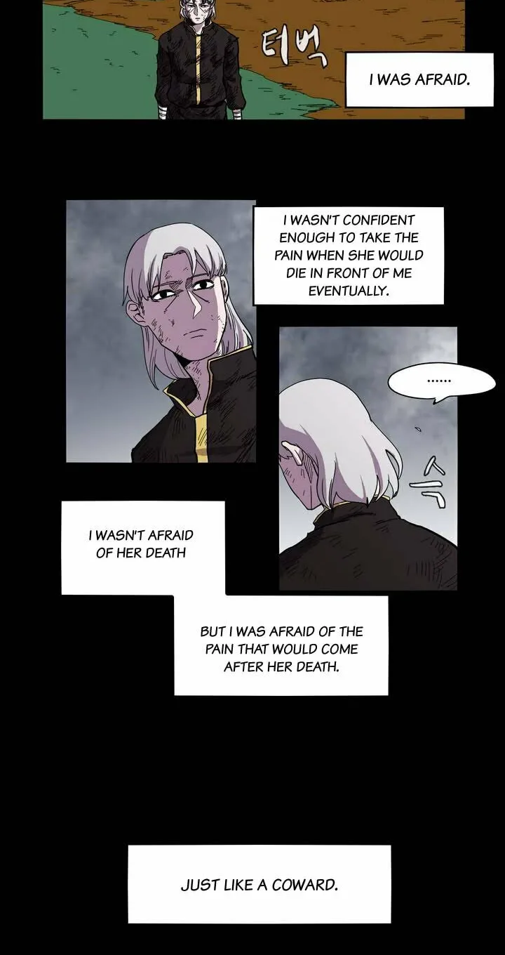 Read Gilgamesh chapter 16 image 24 on Lezhin