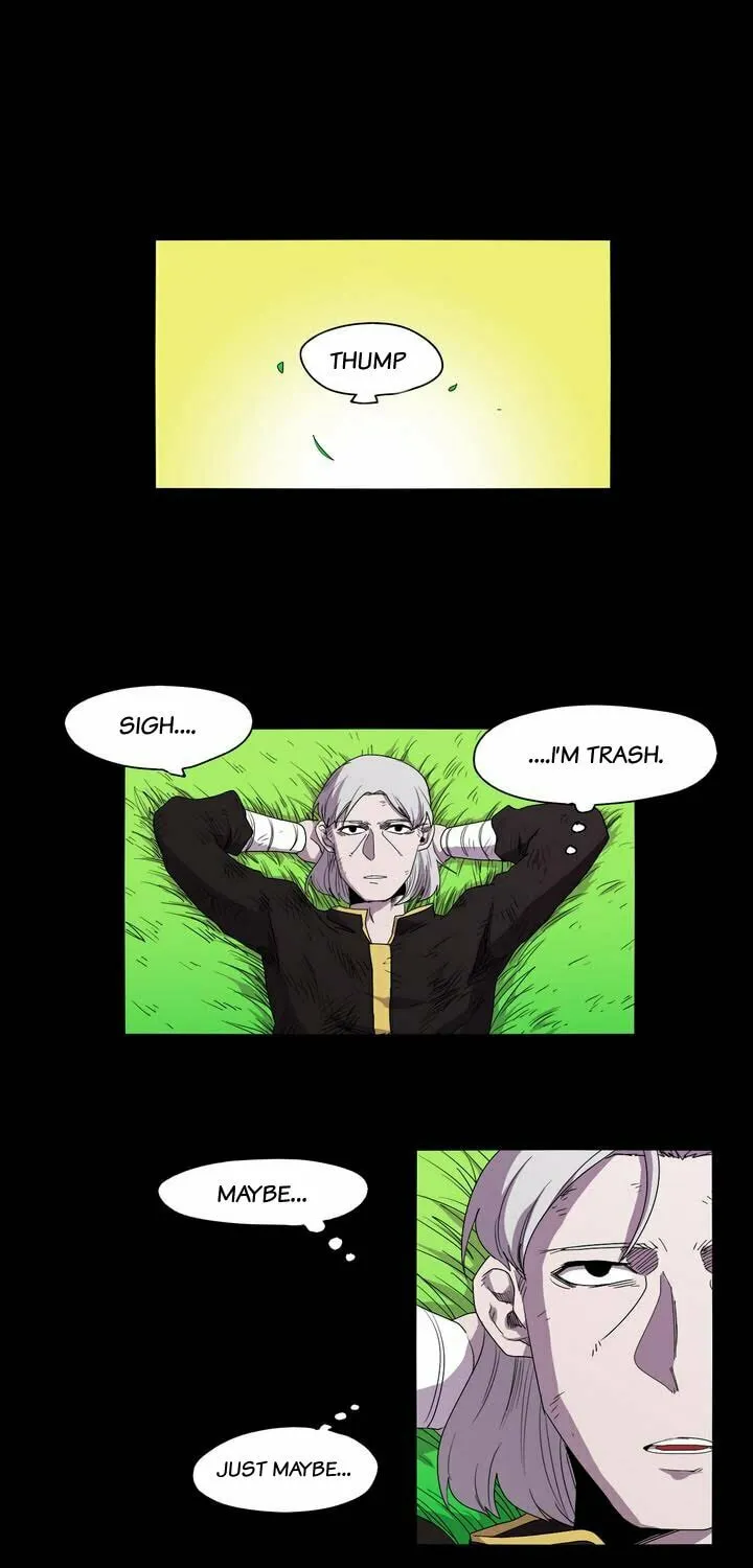 Read Gilgamesh chapter 16 image 25 on Lezhin
