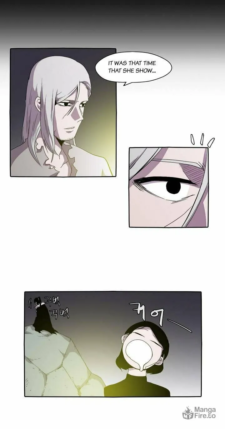 Read Gilgamesh chapter 16 image 28 on Lezhin