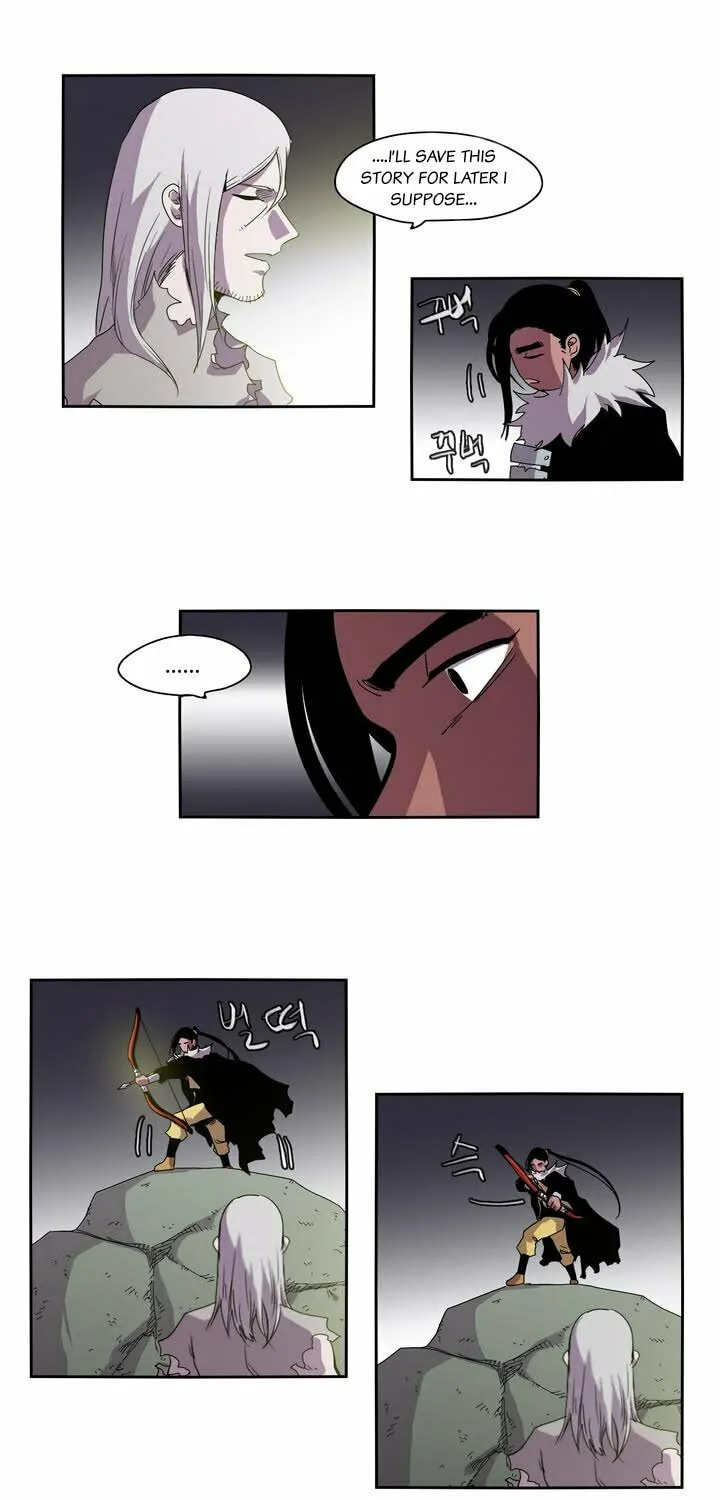 Read Gilgamesh chapter 16 image 29 on Lezhin