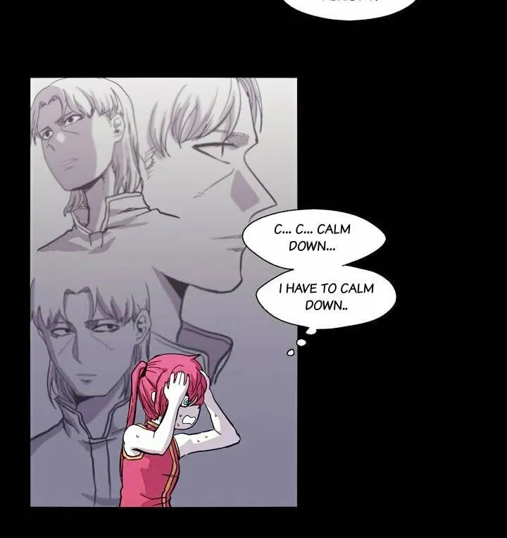 Read Gilgamesh chapter 16 image 3 on Lezhin