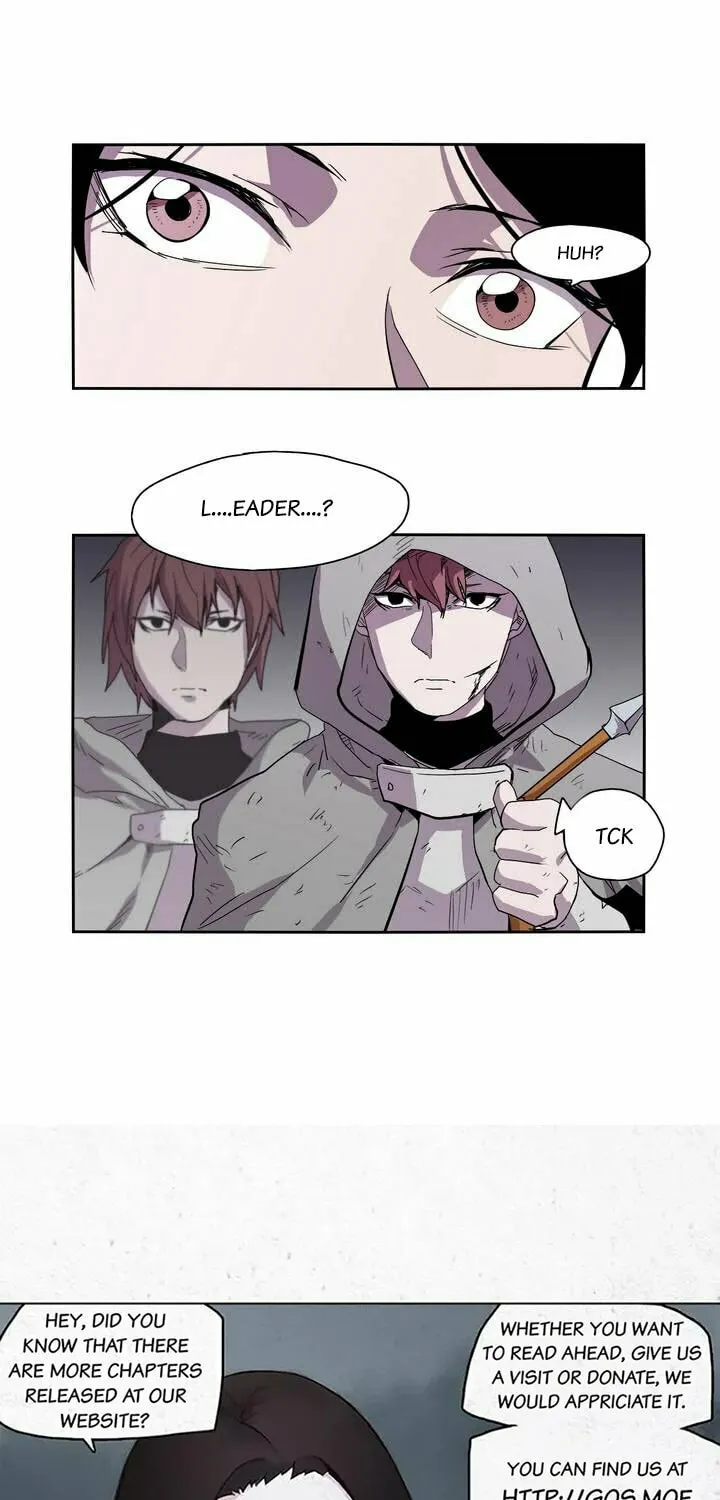 Read Gilgamesh chapter 16 image 33 on Lezhin