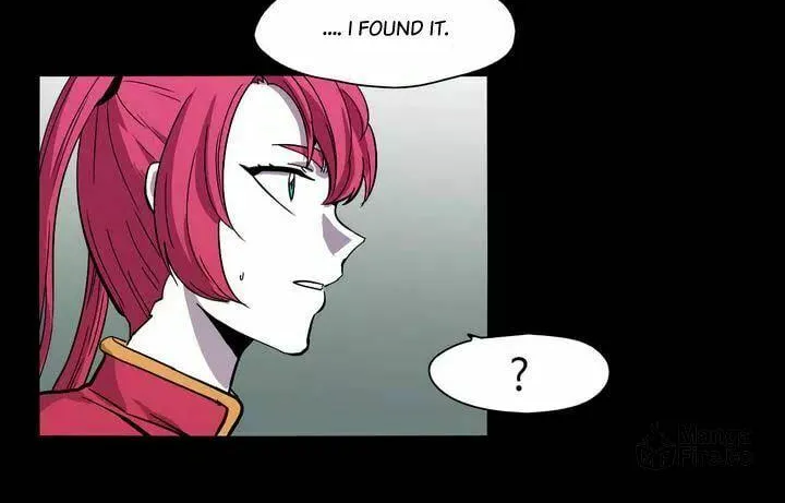 Read Gilgamesh chapter 16 image 5 on Lezhin