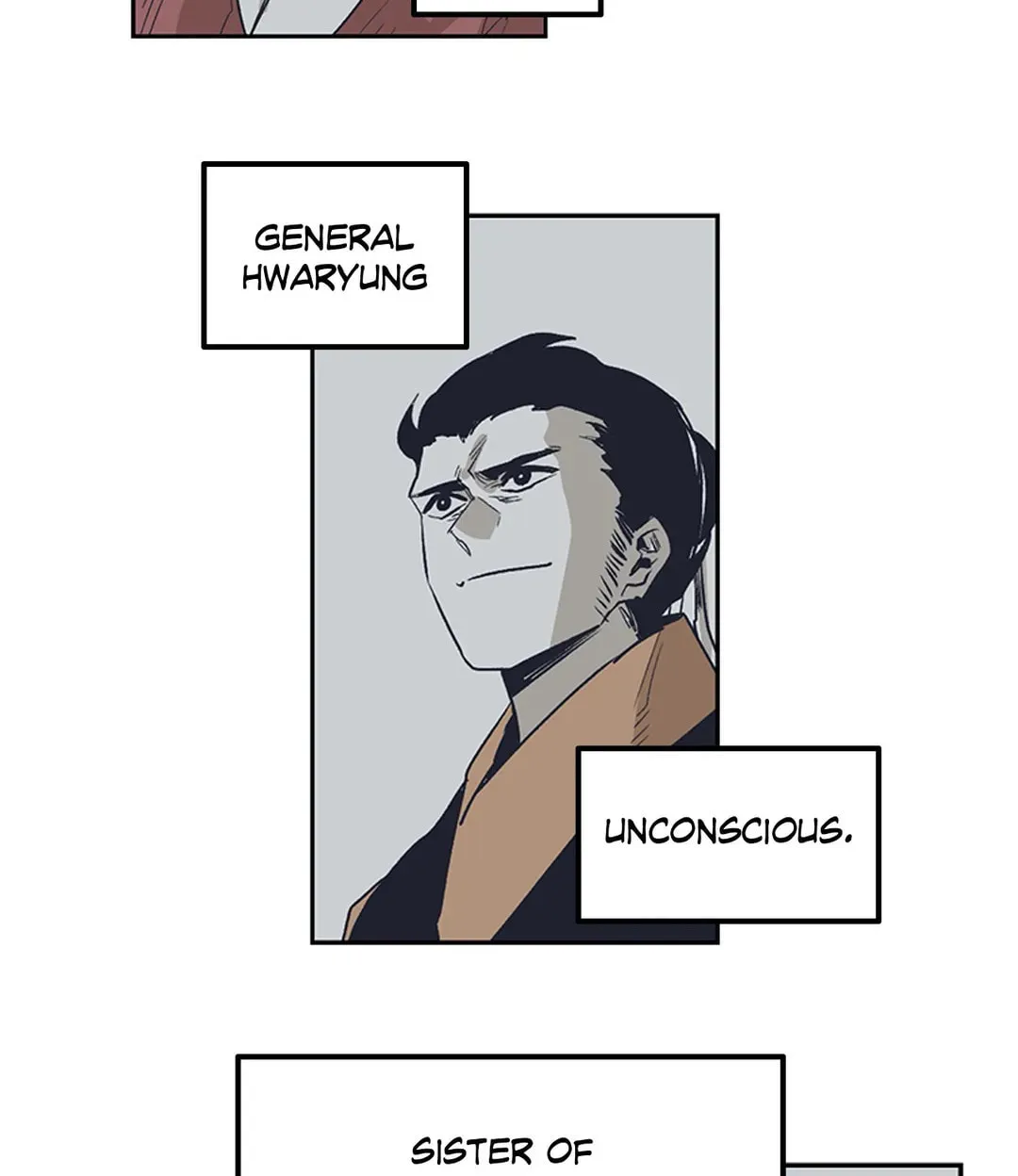 Read Gilgamesh chapter 160 image 1 on Lezhin