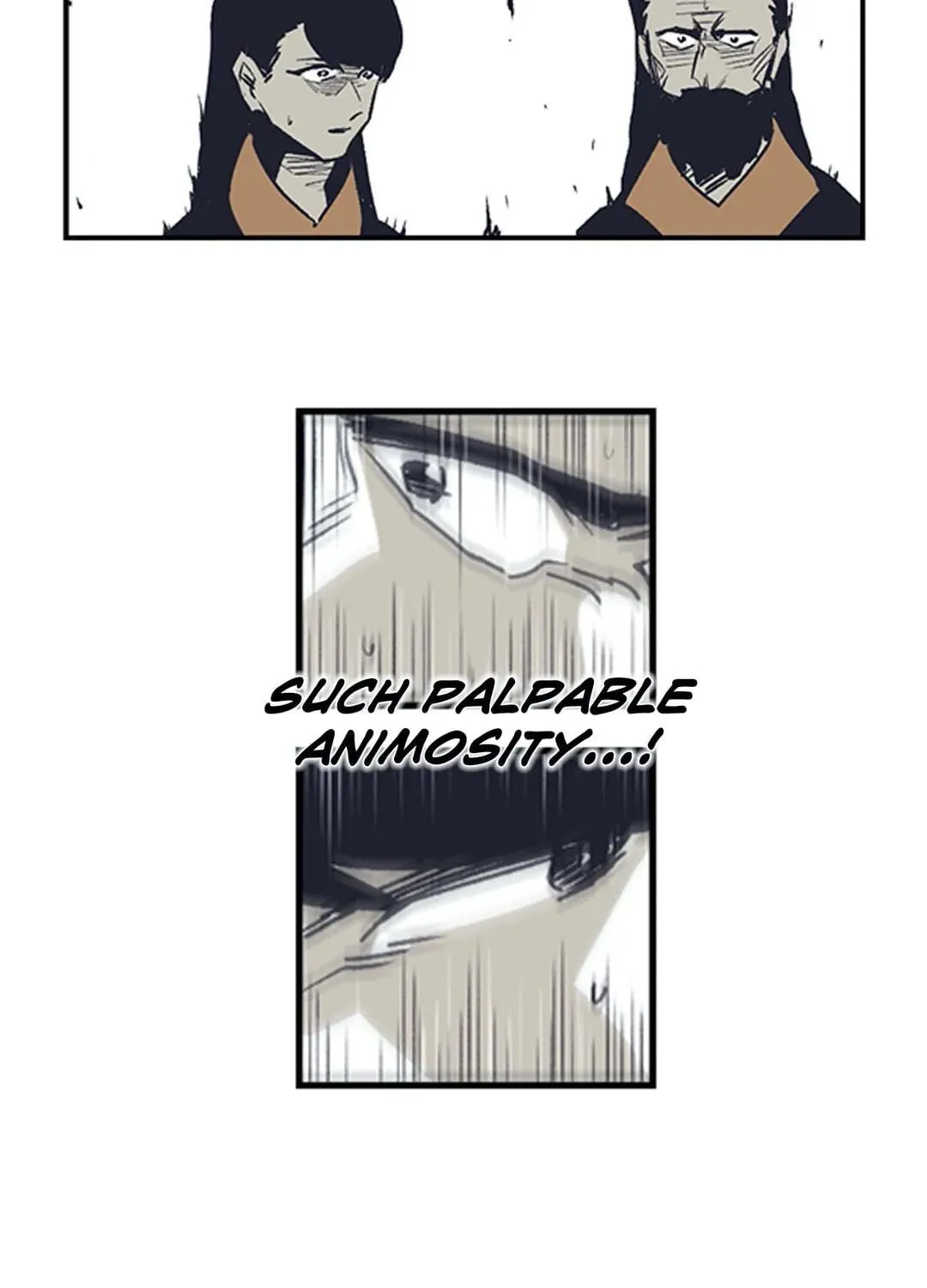 Read Gilgamesh chapter 160 image 10 on Lezhin