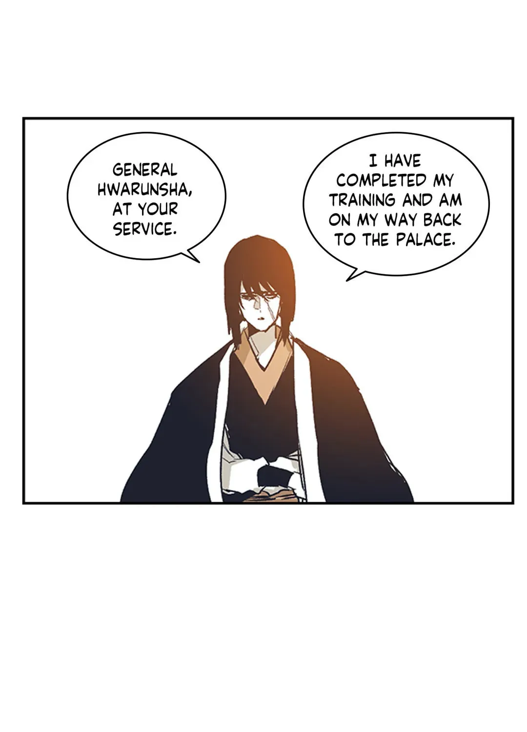 Read Gilgamesh chapter 160 image 12 on Lezhin