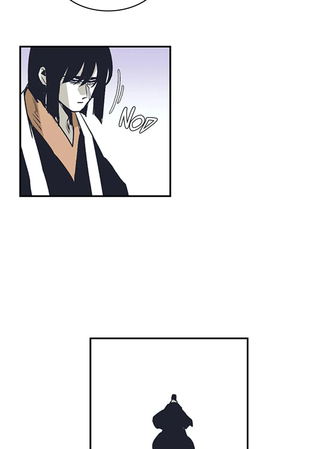 Read Gilgamesh chapter 160 image 16 on Lezhin
