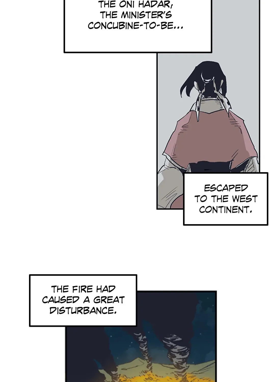Read Gilgamesh chapter 160 image 2 on Lezhin