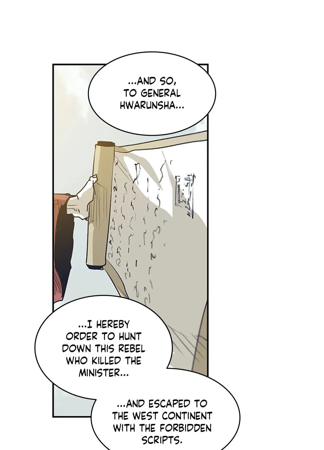Read Gilgamesh chapter 160 image 24 on Lezhin