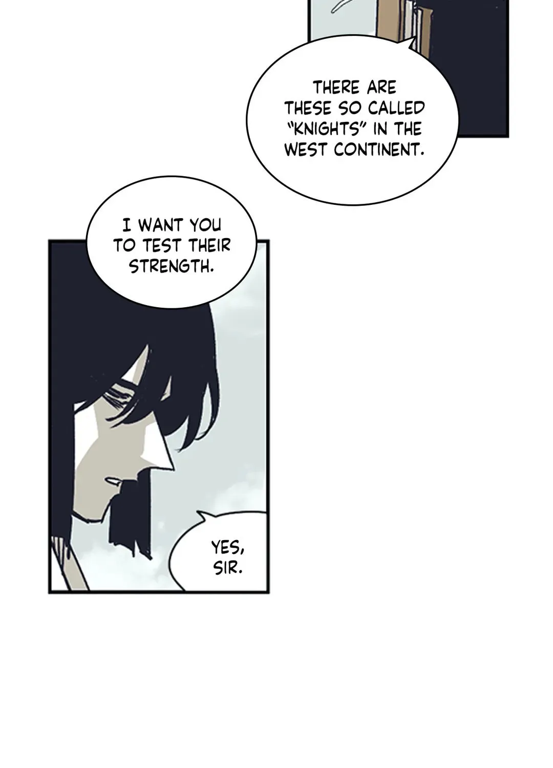 Read Gilgamesh chapter 160 image 27 on Lezhin