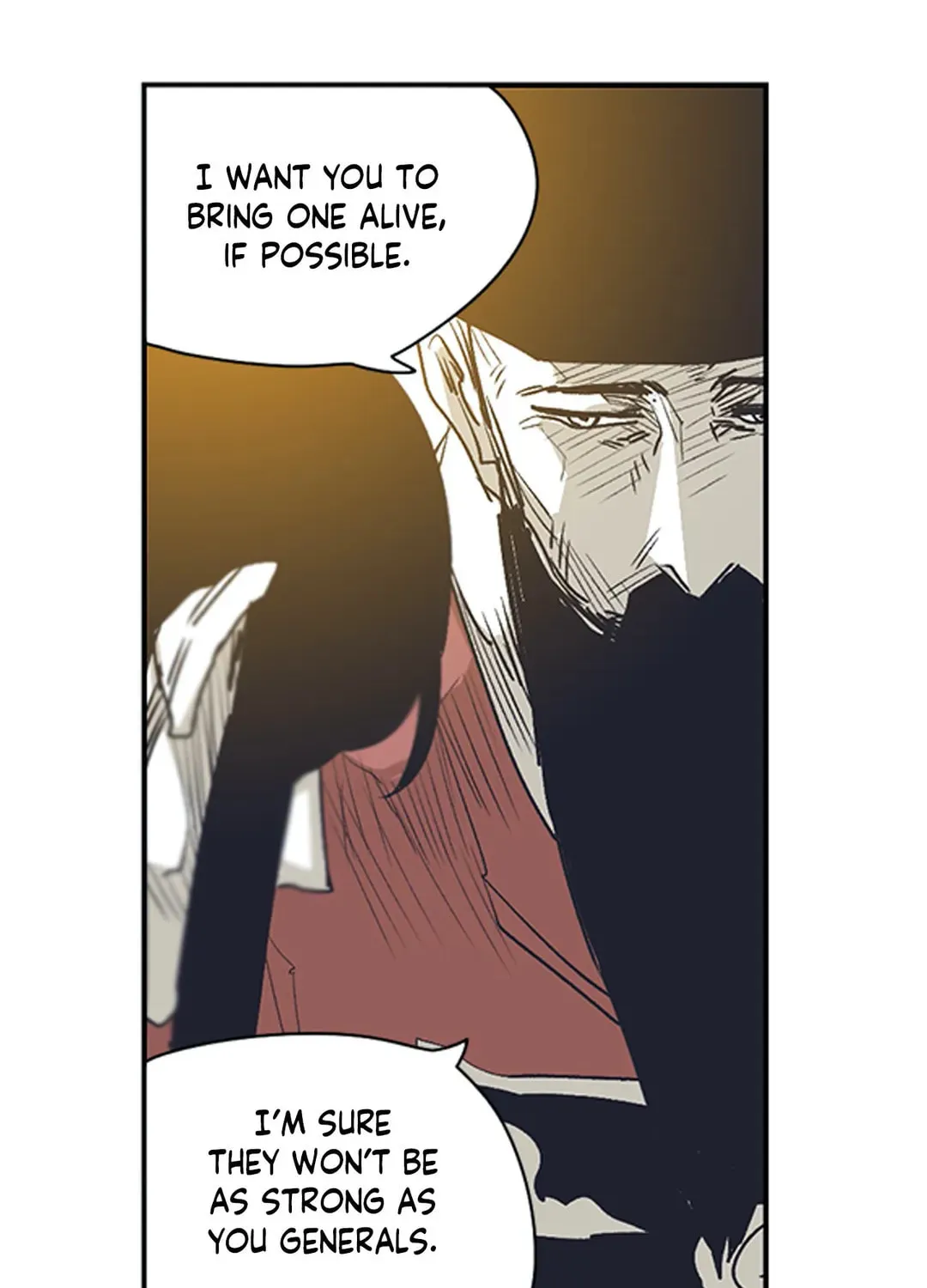Read Gilgamesh chapter 160 image 28 on Lezhin